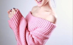 孙静雅全套高清图片